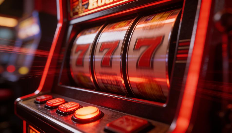 Eeuslot casino
