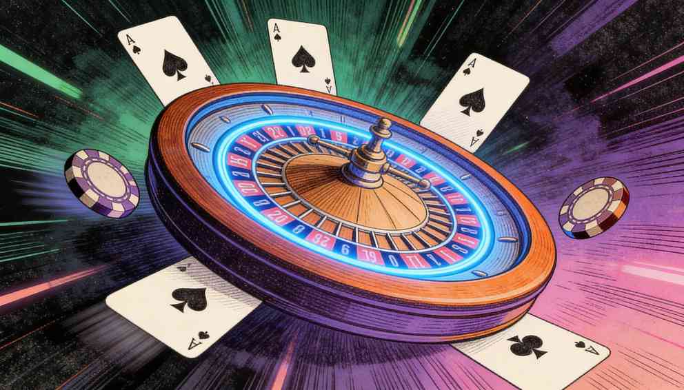 Stelario casino