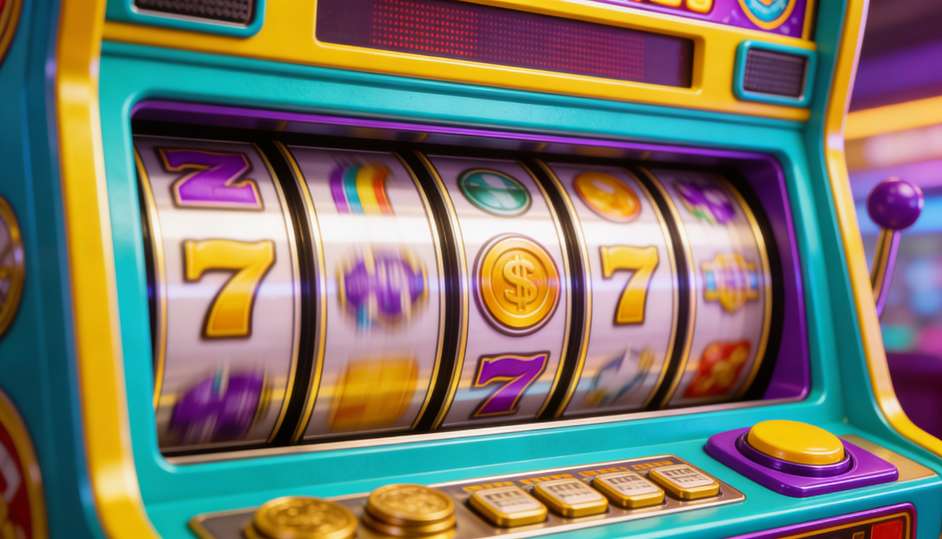 Friday roll casino app
