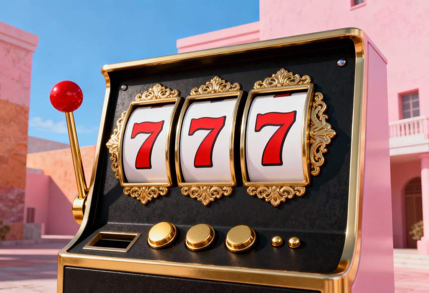Casino lab online