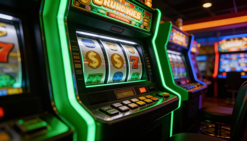 Quickslotcasino