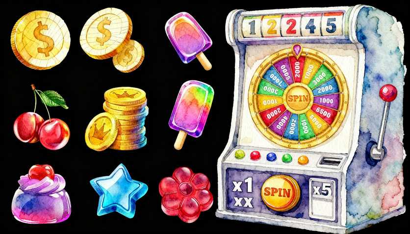 Nostalgia casino online