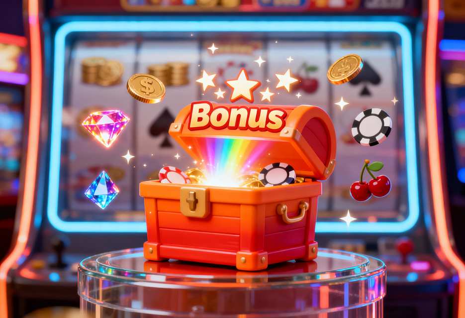 Posidocasino